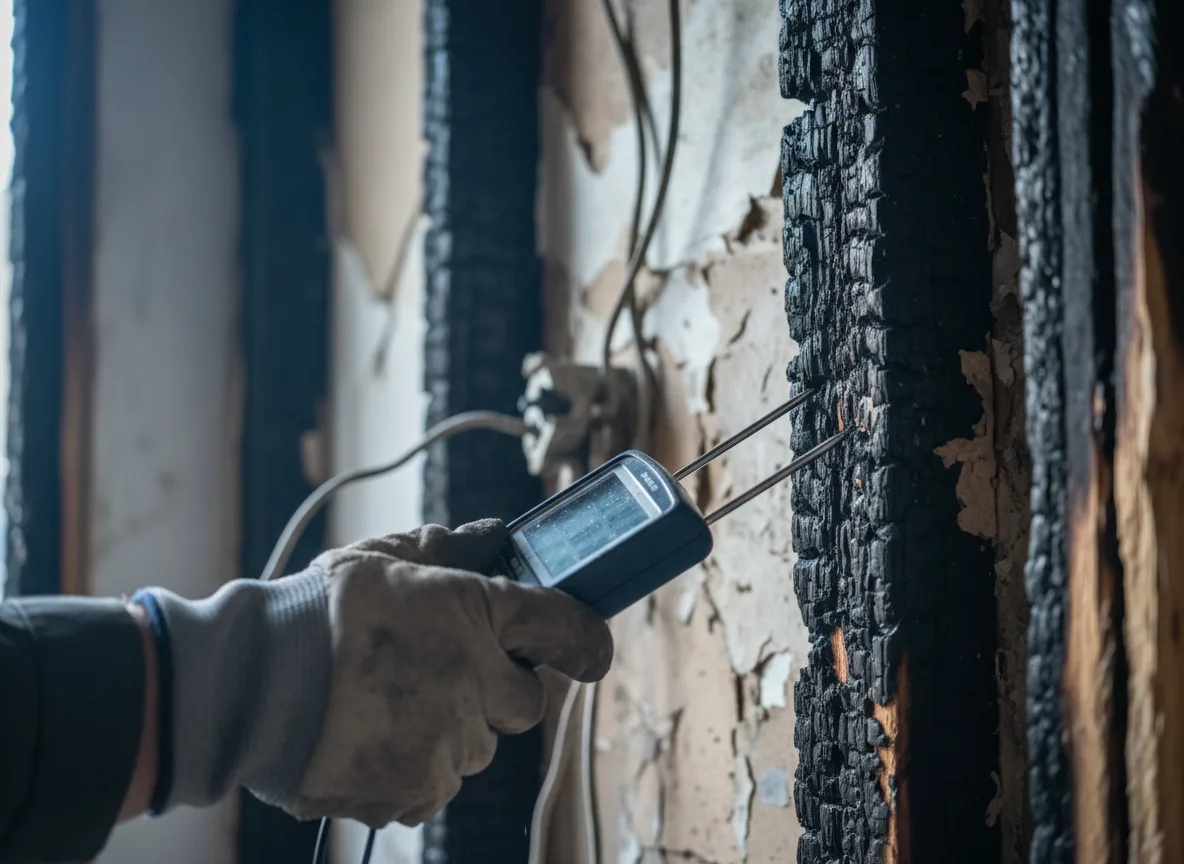 Fire Damage Restoration Lawn, PA FAQs